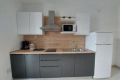 Apartmaji Ljubica Apartma 3 – app2 foto 2
