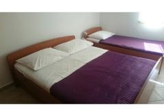 Apartmaji Lucija Apartma 1 – A3+2 foto 2
