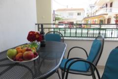 Apartmaji Lucija Apartma 1 – A3+2 foto 5