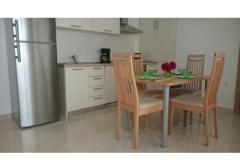 Apartmaji Lucija Apartma 2 – A4+2 foto 2