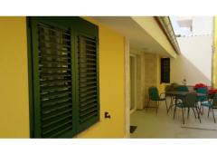 Apartmaji Lucija Apartma 2 – A4+2 foto 5