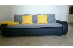 Apartmaji Lucija Apartma 3 – A4+2 foto 1