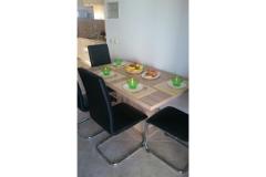 Apartmaji Lucija Apartma 3 – A4+2 foto 2