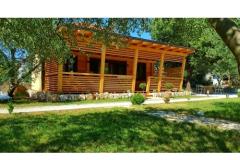 Apartmaji Mara Apartma 3 – Retrohouse foto 1