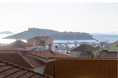 Apartmaji Martina Apartma 2 – crno-bijel foto 5