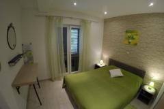 Apartmaji Monika Apartma 1 – zeleni foto 2
