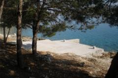 Apartmaji Nakić Apartma 2 – A2+2b foto 5