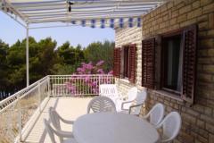 Apartmaji Nakić Apartma 3 – A4+2 foto 1