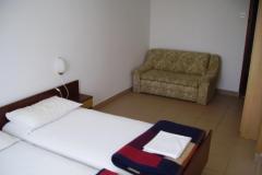 Apartmaji Nakić Apartma 3 – A4+2 foto 3