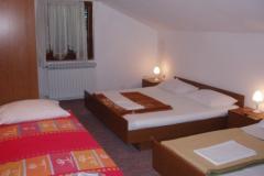 Apartmaji Neda Drage Apartma 1 – A1 foto 3