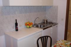 Apartmaji Neda Drage Apartma 2 – A2 foto 1