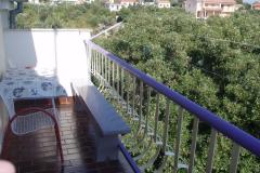 Apartmaji Neda Drage Apartma 2 – A2 foto 4
