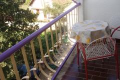 Apartmaji Neda Drage Apartma 3 – A3 foto 3