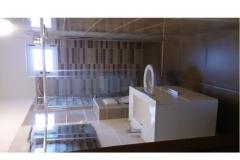 Apartmaji Punta Pakoštane Apartma 2 – A3+2 foto 2