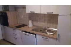 Apartmaji Punta Pakoštane Apartma 1 – A4+2 foto 1