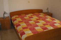 Apartmaji Punta Pakoštane Apartma 1 – A4+2 foto 2