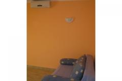 Apartmaji Punta Pakoštane Apartma 1 – A4+2 foto 4