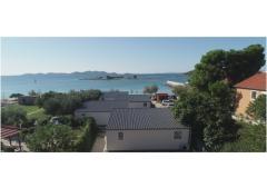 Rasin Apartmaji Apartma 4 – Beach Home foto 1