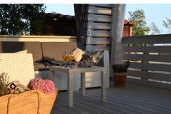 Rasin Apartmaji Apartma 4 – Beach Home foto 2