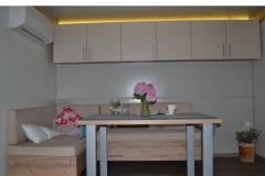 Rasin Apartmaji Apartma 4 – Beach Home foto 3