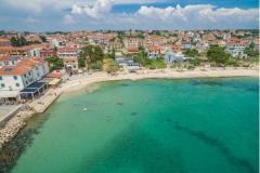 Rasin Apartmaji Apartma 4 – Beach Home foto 4