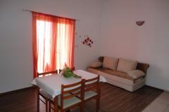 Apartmaji Šoša Apartma 1 – A2+2 foto 2