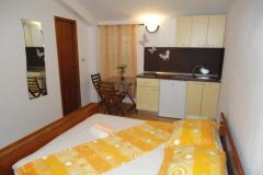 Apartmaji Šoša Apartma 3 – Studio foto 3