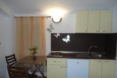 Apartmaji Šoša Apartma 3 – Studio foto 4