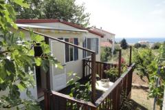 Apartmaji Šoša Apartma 4 – Mobilhome foto 1