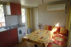 Apartmaji Šoša Apartma 4 – Mobilhome foto 2
