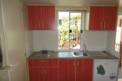 Apartmaji Šoša Apartma 4 – Mobilhome foto 5