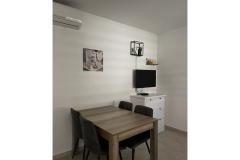 Apartmaji Tina Pakoštane Apartma 1 – A2+2 foto 4