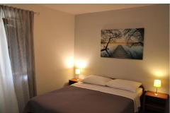 Apartmaji Tina Pakoštane Apartma 1 – A2+2 foto 5