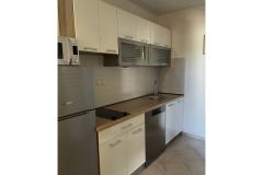 Apartmaji Tina Pakoštane Apartma 2 – A4+1 foto 1