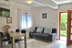 Apartmaji Tina Pakoštane Apartma 2 – A4+1 foto 2