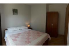 Apartmaji Tina Pakoštane Apartma 2 – A4+1 foto 3