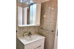 Apartmaji Tina Pakoštane Apartma 2 – A4+1 foto 4