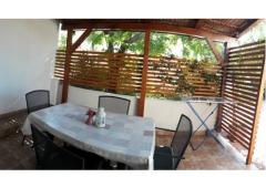Apartmaji Tina Pakoštane Apartma 2 – A4+1 foto 5