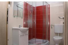 Apartmaji Tina Pakoštane Apartma 3 – B4+1 foto 3