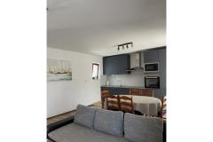 Apartmaji Tina Pakoštane Apartma 3 – B4+1 foto 4