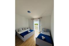 Apartmaji Vanja Drage Apartma 2 – PLAVI foto 2