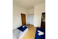Apartmaji Vanja Drage Apartma 2 – PLAVI foto 3