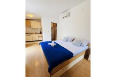Apartmaji Vanja Drage Apartma 3 – STUDIO foto 4