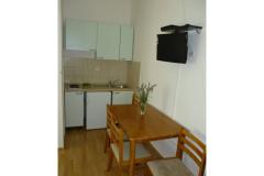 Apartmaji Vanja Drage Apartma 4 – ZELENI foto 2