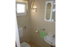 Apartmaji Vanja Drage Apartma 4 – ZELENI foto 5