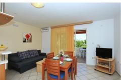 Apartmaji Villa San Marino Apartma 1 – Apartman 1 foto 2