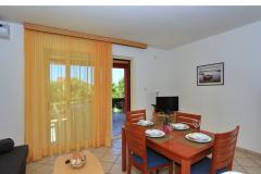 Apartmaji Villa San Marino Apartma 1 – Apartman 1 foto 3
