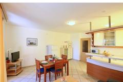 Apartmaji Villa San Marino Apartma 1 – Apartman 1 foto 4
