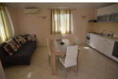 Apartmaji Vujasin Apartma 2: (4+2) – apartman foto 2