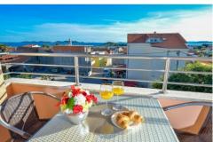 Apartmaji Villa Zdenka Apartma 3: (2+2) – App 2+2 foto 1